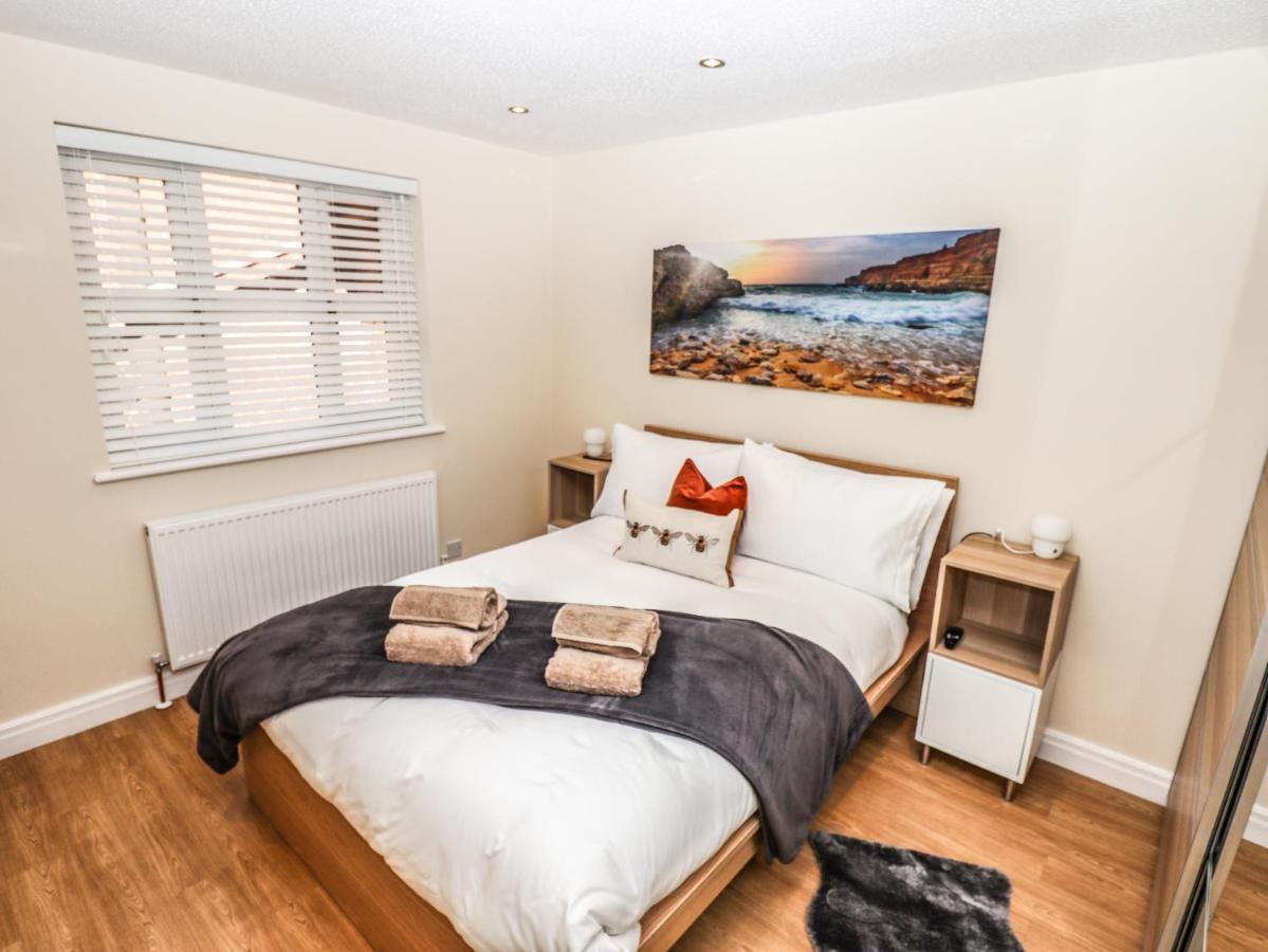 3 Rothbury Place Lytham St Annes Exterior foto