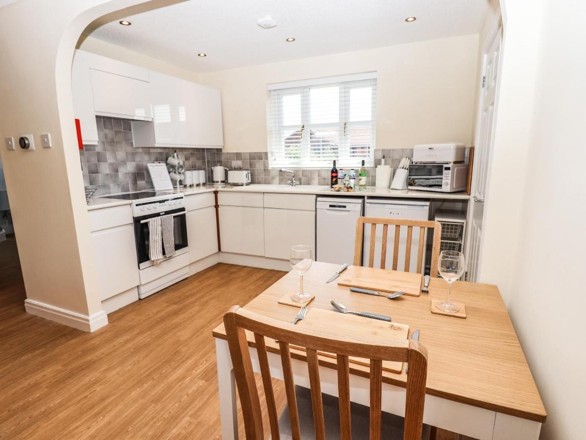 3 Rothbury Place Lytham St Annes Exterior foto