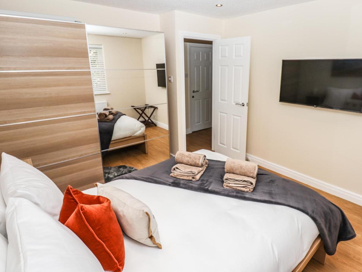 3 Rothbury Place Lytham St Annes Exterior foto